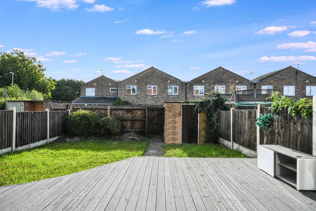 Blake Road, Witham, photo 14