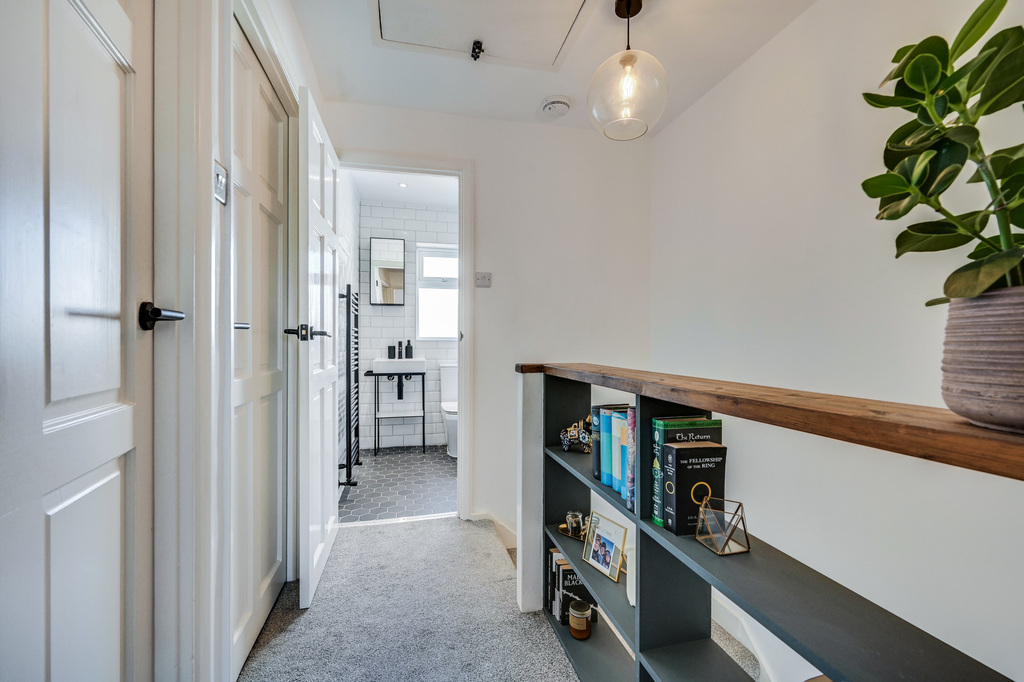 Gloucester Avenue, Moulsham Lodge, Chelmsford, photo 12
