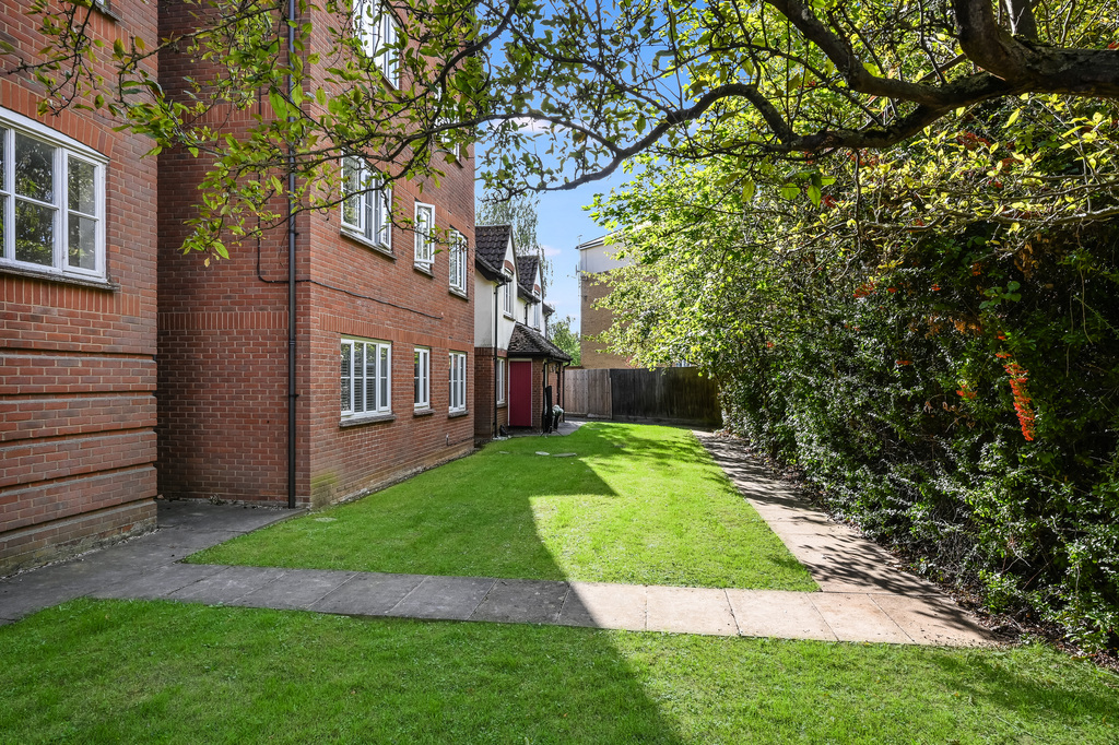 Jeffcut Road, Chelmer Village, Chelmsford, photo 10
