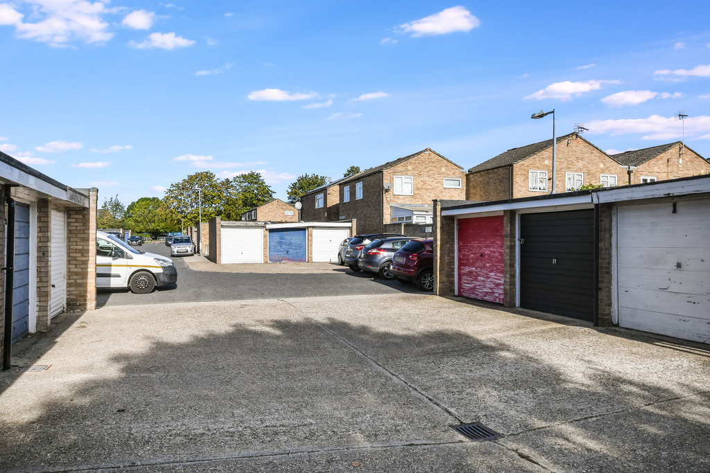 Blake Road, Witham, photo 16