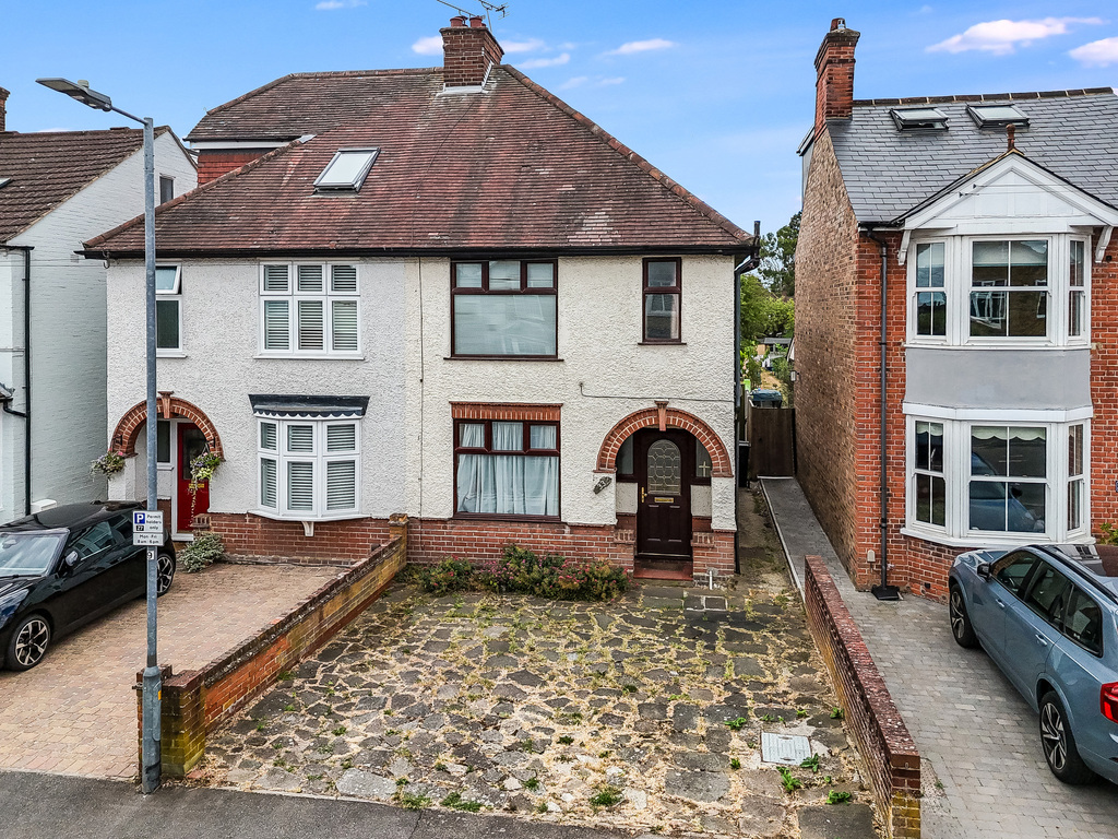 Swiss Avenue, Chelmsford