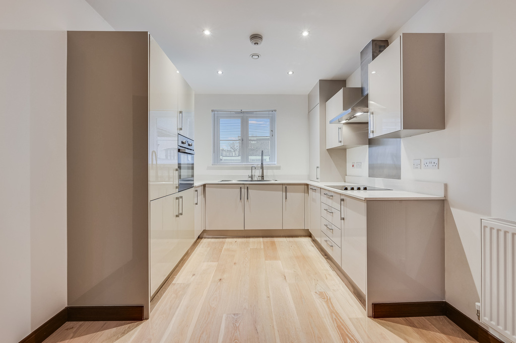 Armstrong Gibbs Court, Great Baddow, Chelmsford, photo 2