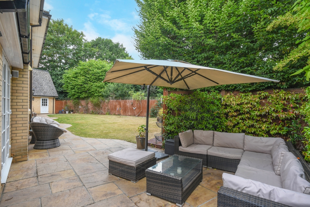 Bristowe Avenue, Great Baddow, Chelmsford, photo 31