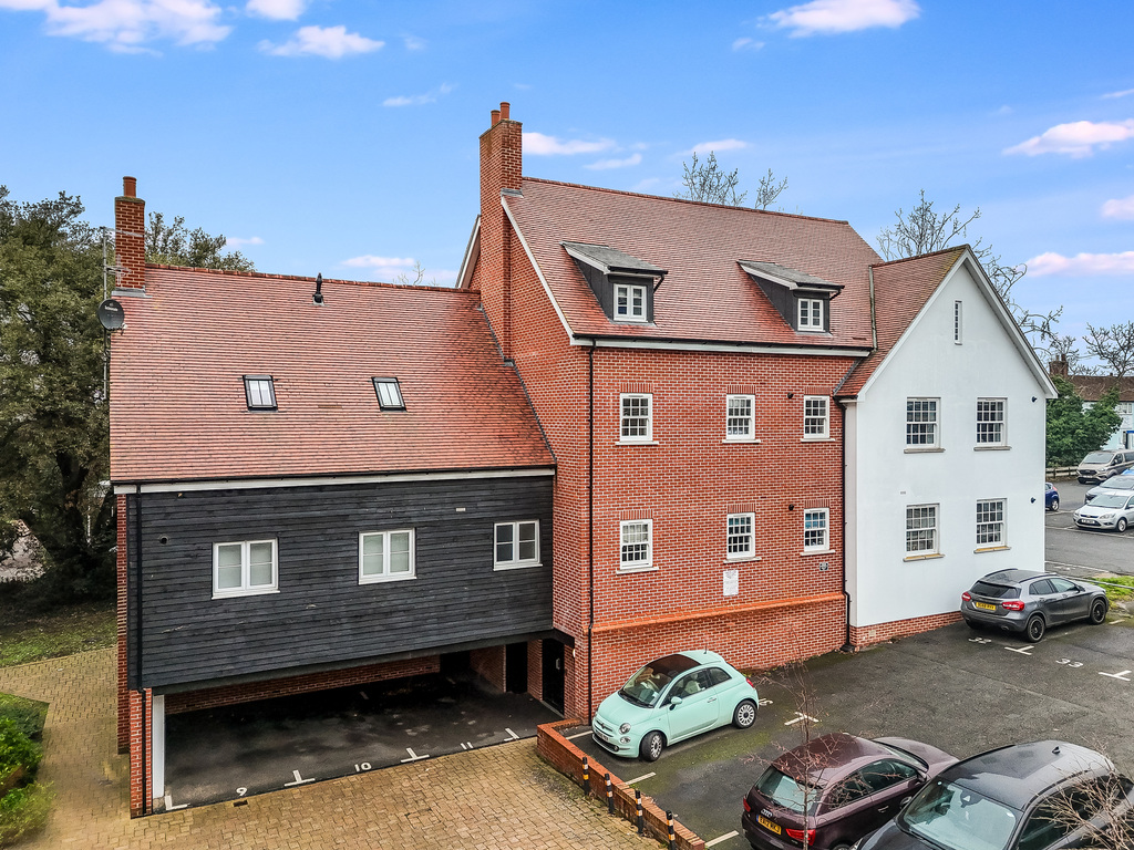 Armstrong Gibbs Court