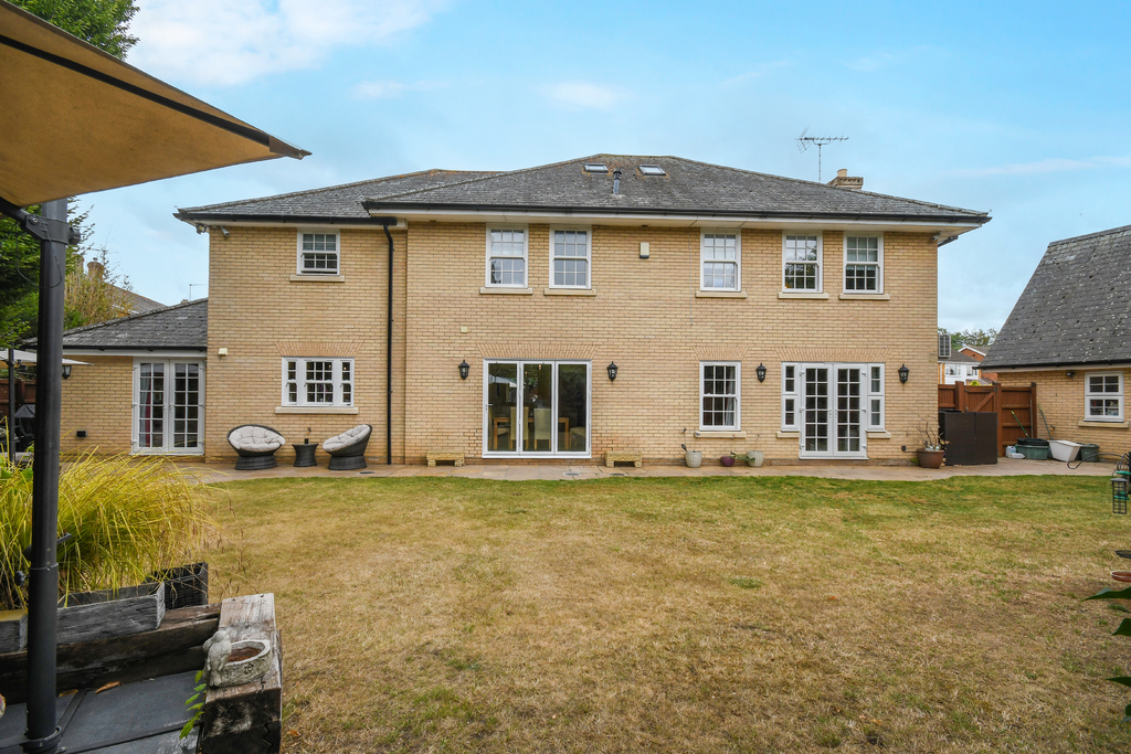 Bristowe Avenue, Great Baddow, Chelmsford, photo 33