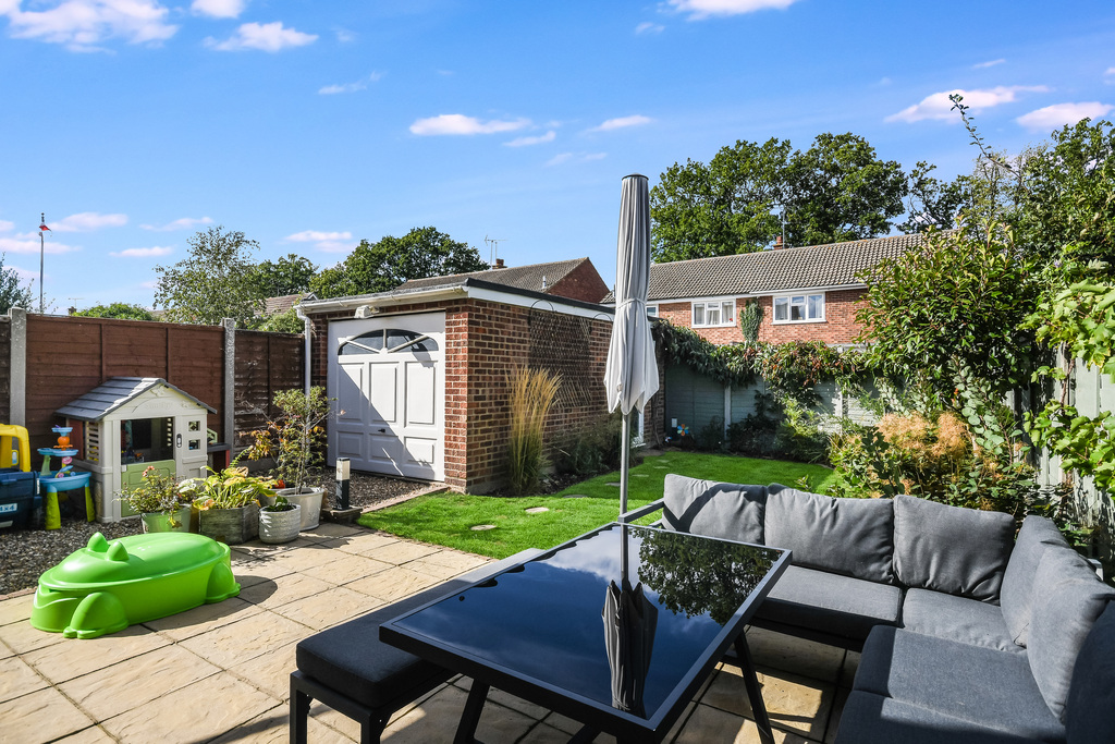 Sharpington Close, Galleywood, Chelmsford, photo 14