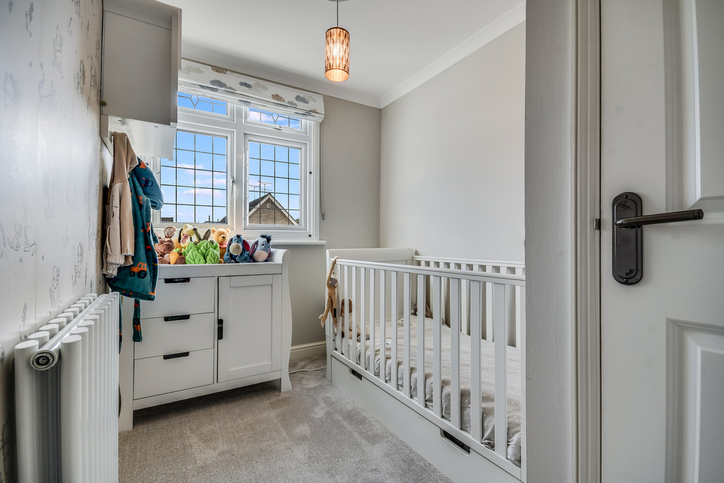 Sharpington Close, Galleywood, Chelmsford, photo 12