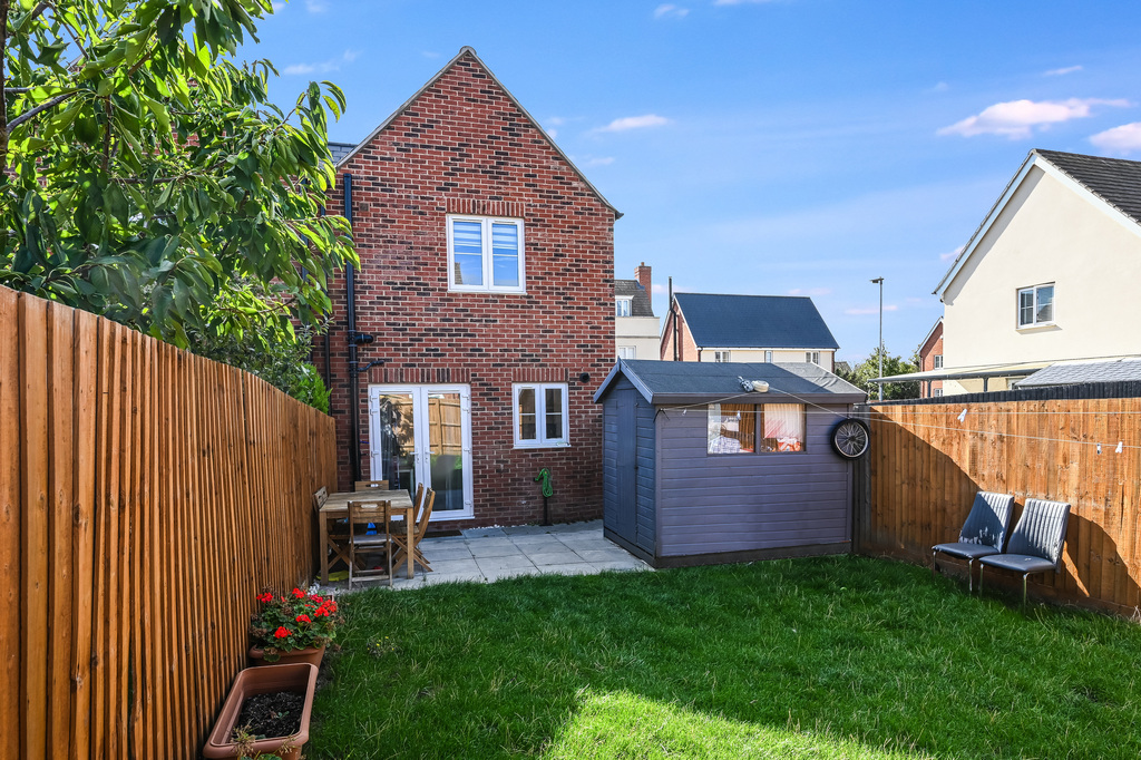 Foxglove Avenue, Chelmsford, photo 15