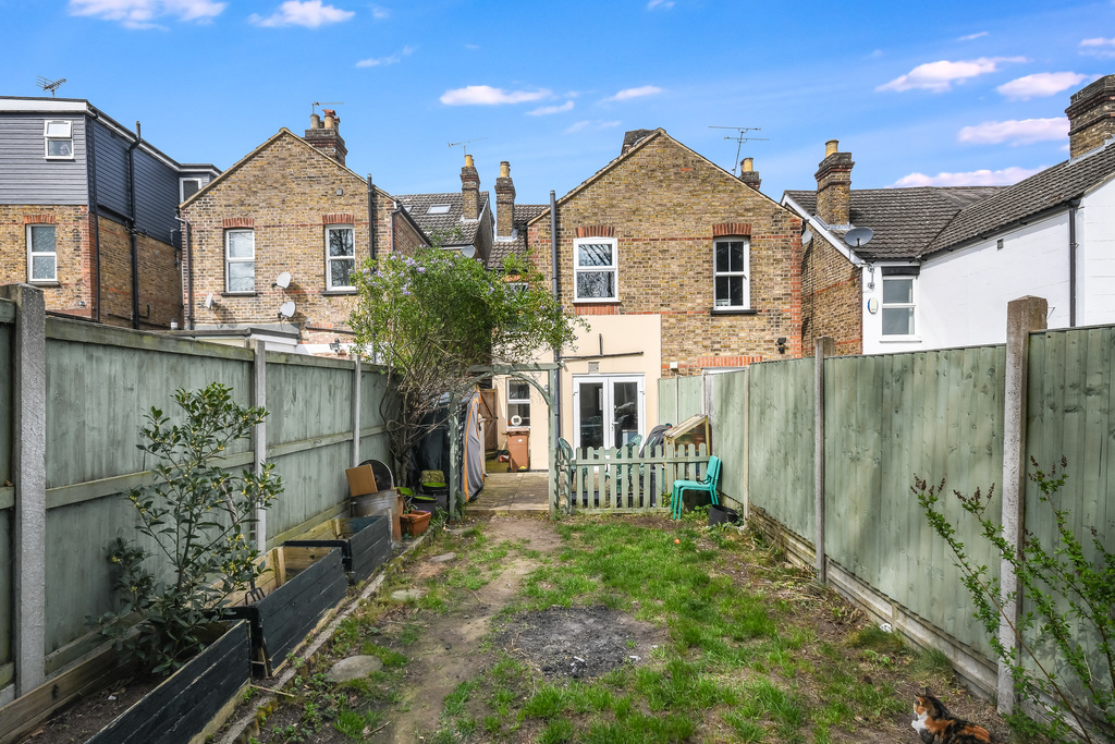 Upper Bridge Road, Old Moulsham, Chelmsford, photo 13