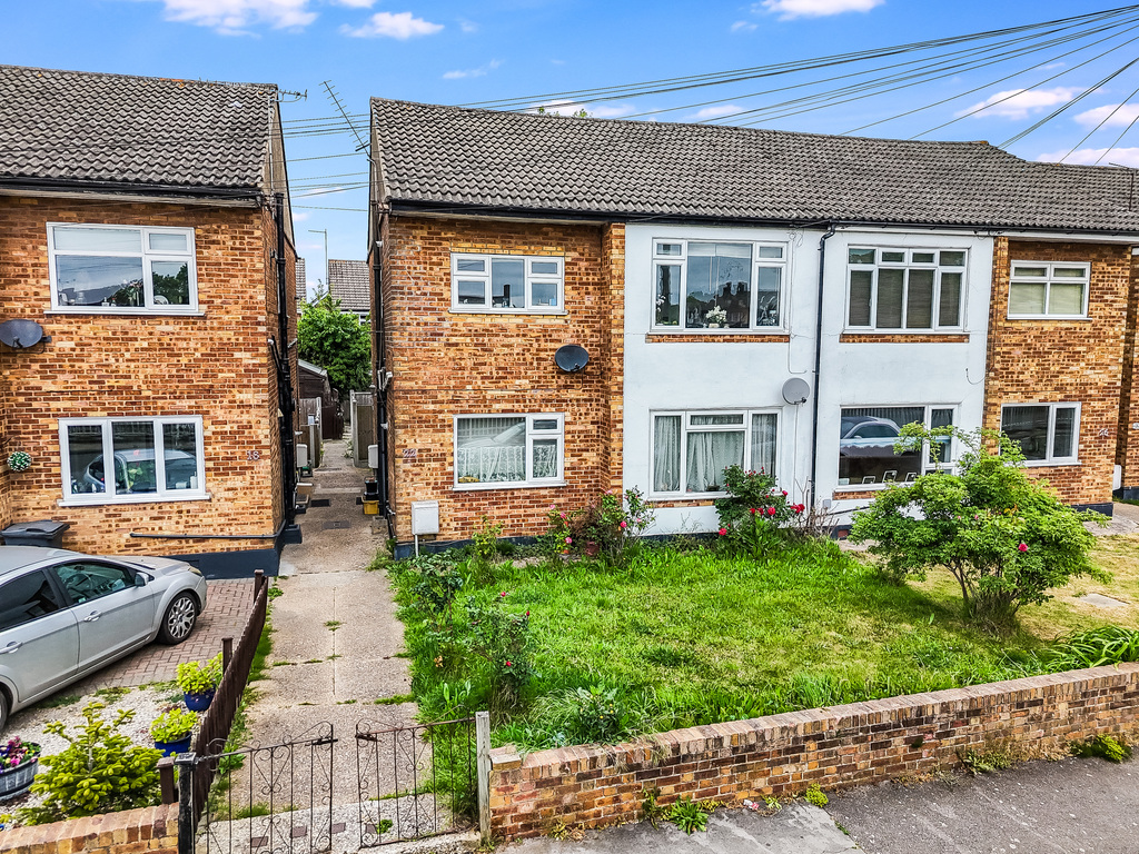 Hurstwood Avenue, Pilgrims Hatch, Brentwood