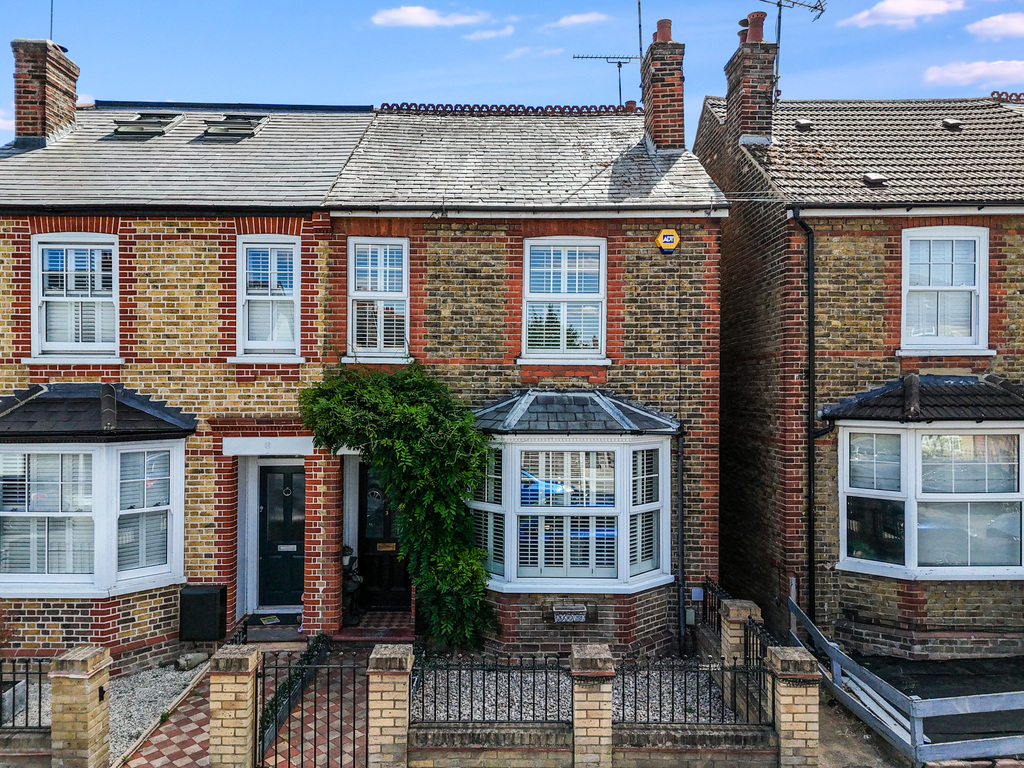 Rosebery Road, Old Moulsham, Chelmsford, photo 3
