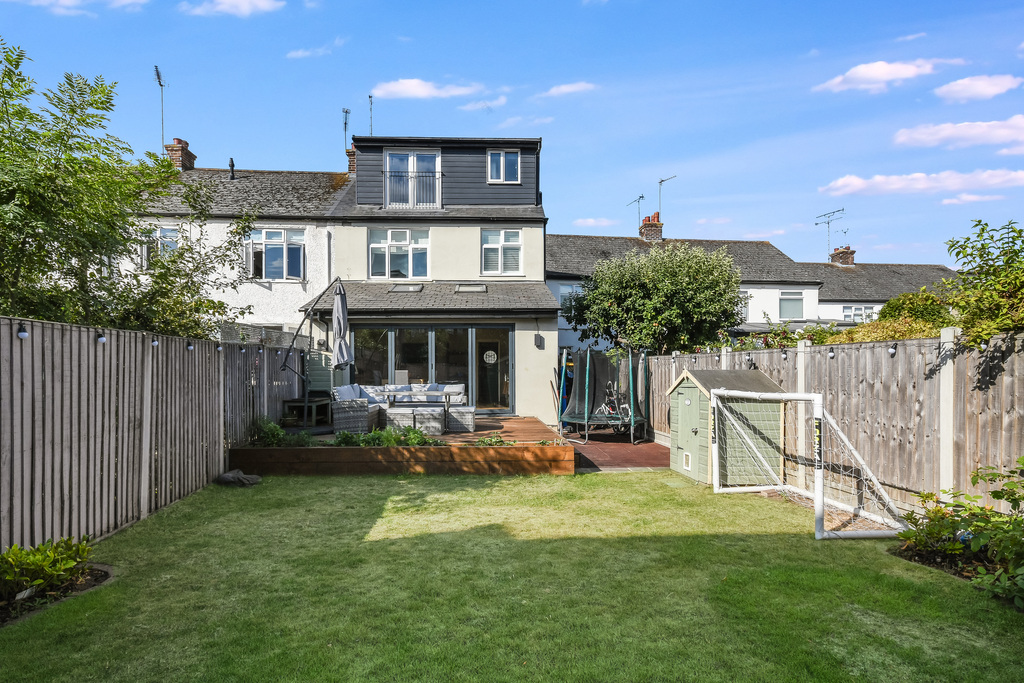 St. Johns Road, Old Moulsham, Chelmsford, photo 19