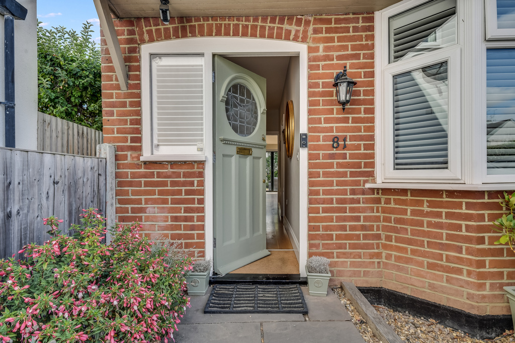 St. Johns Road, Old Moulsham, Chelmsford, photo 5