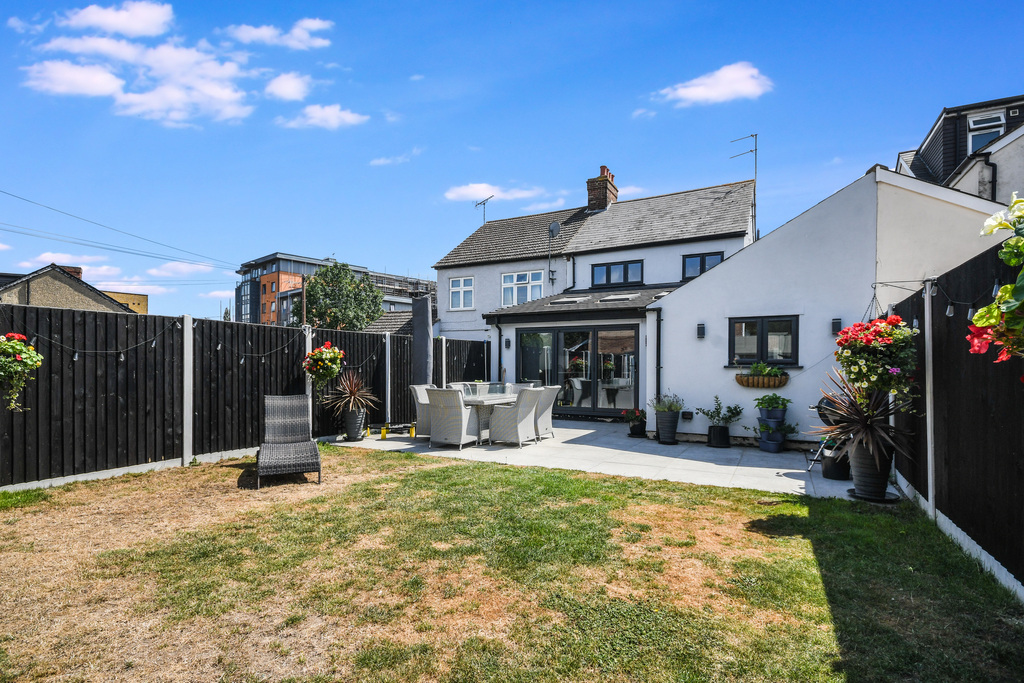 Lynmouth Avenue, Old Moulsham, Chelmsford, photo 16