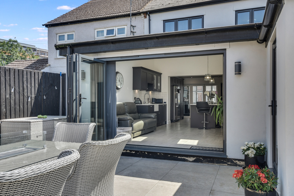 Lynmouth Avenue, Old Moulsham, Chelmsford, photo 5