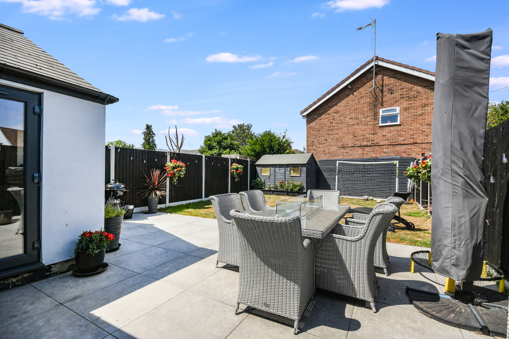 Lynmouth Avenue, Old Moulsham, Chelmsford, photo 17