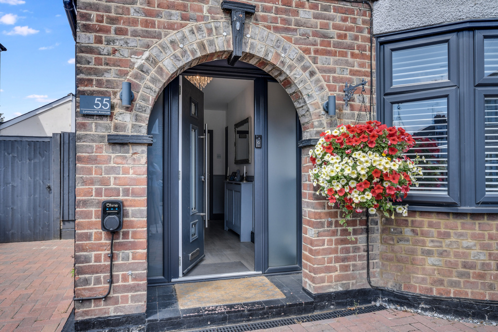 Lynmouth Avenue, Old Moulsham, Chelmsford, photo 18