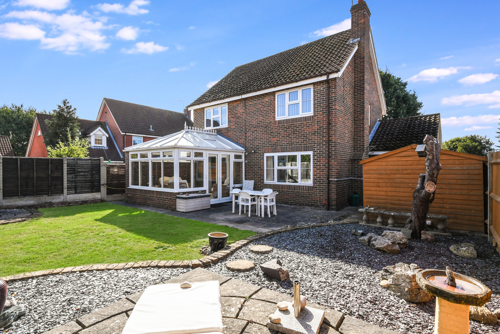 The Spinnaker, South Woodham Ferrers, Chelmsford, photo 21