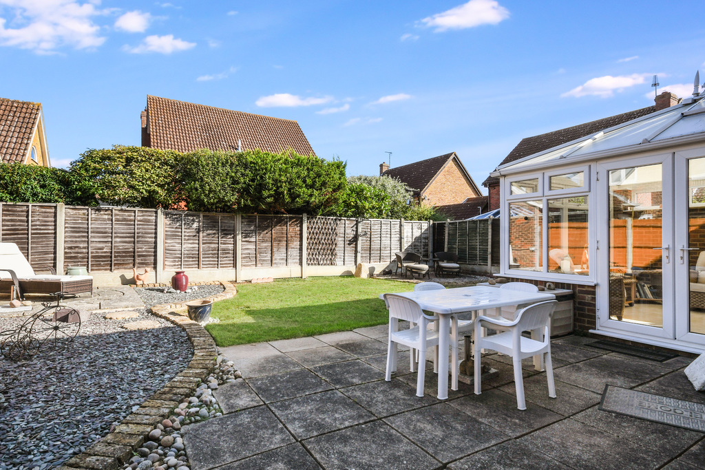The Spinnaker, South Woodham Ferrers, Chelmsford, photo 20