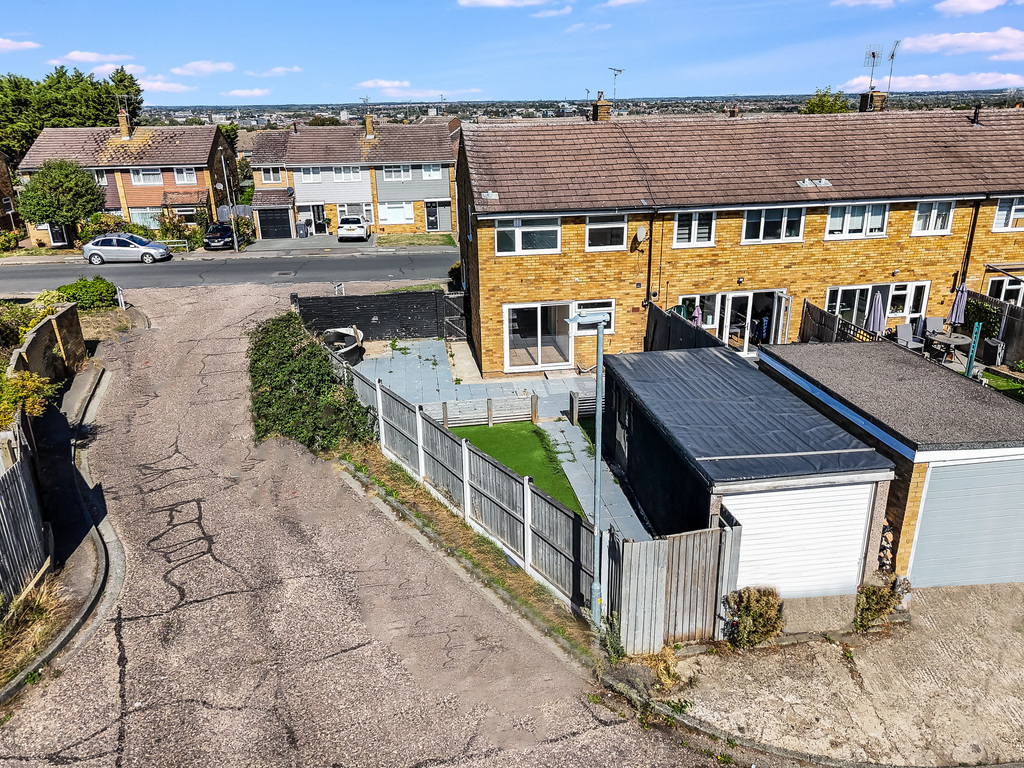 Linnet Drive, Tile Kiln, Chelmsford, photo 14