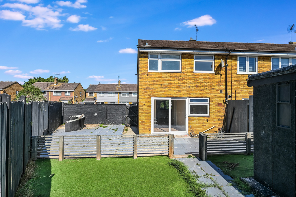 Linnet Drive, Tile Kiln, Chelmsford, photo 13