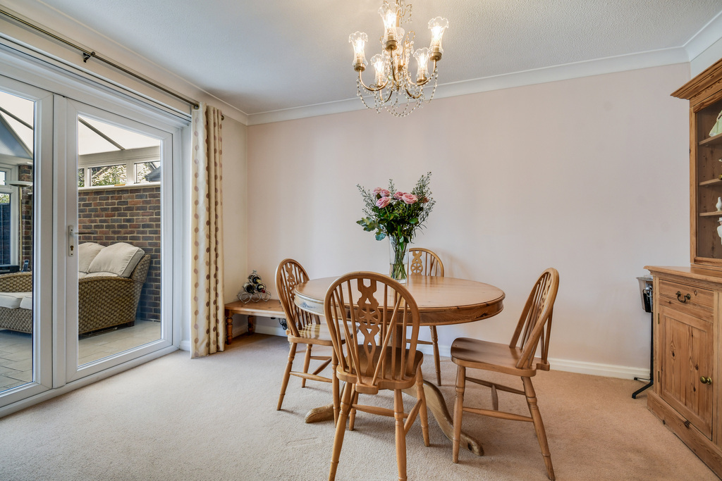 The Spinnaker, South Woodham Ferrers, Chelmsford, photo 4