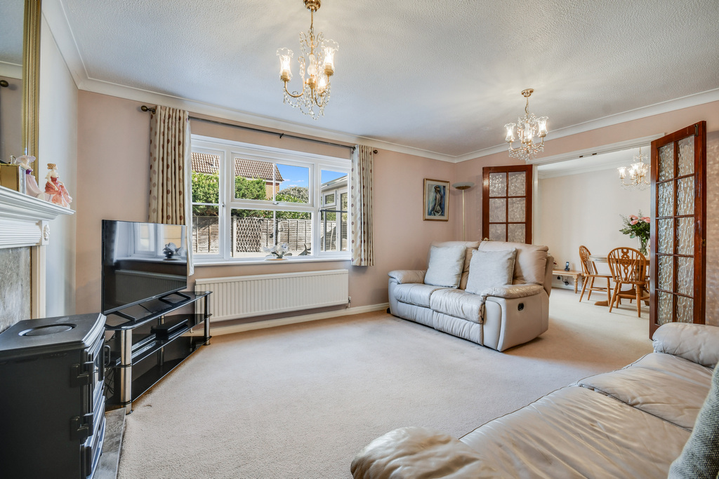 The Spinnaker, South Woodham Ferrers, Chelmsford, photo 8