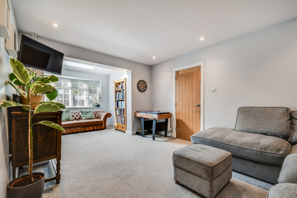 Laurence Croft, Writtle, Chelmsford, photo 8