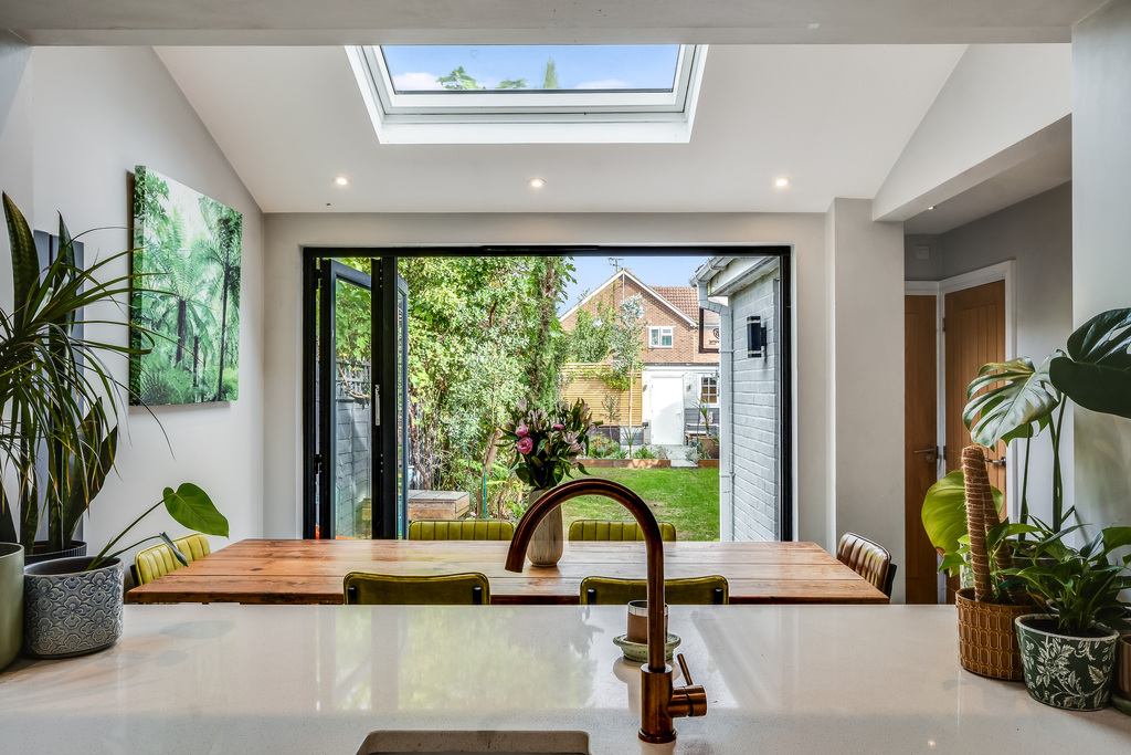 Laurence Croft, Writtle, Chelmsford, photo 7