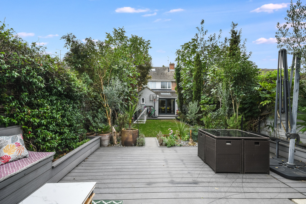 Laurence Croft, Writtle, Chelmsford, photo 18