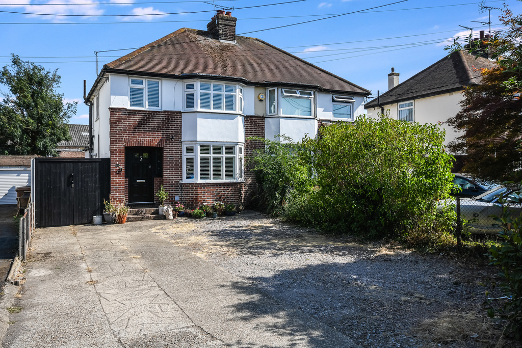 Waterhouse Lane, Chelmsford