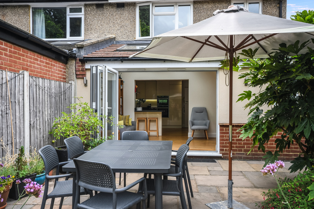 St.Vincents Road, Old Moulsham, Chelmsford, photo 20