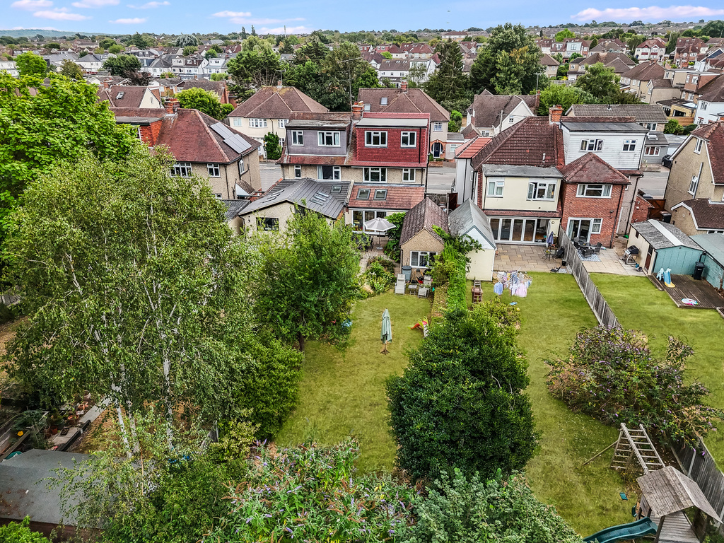 St.Vincents Road, Old Moulsham, Chelmsford, photo 6