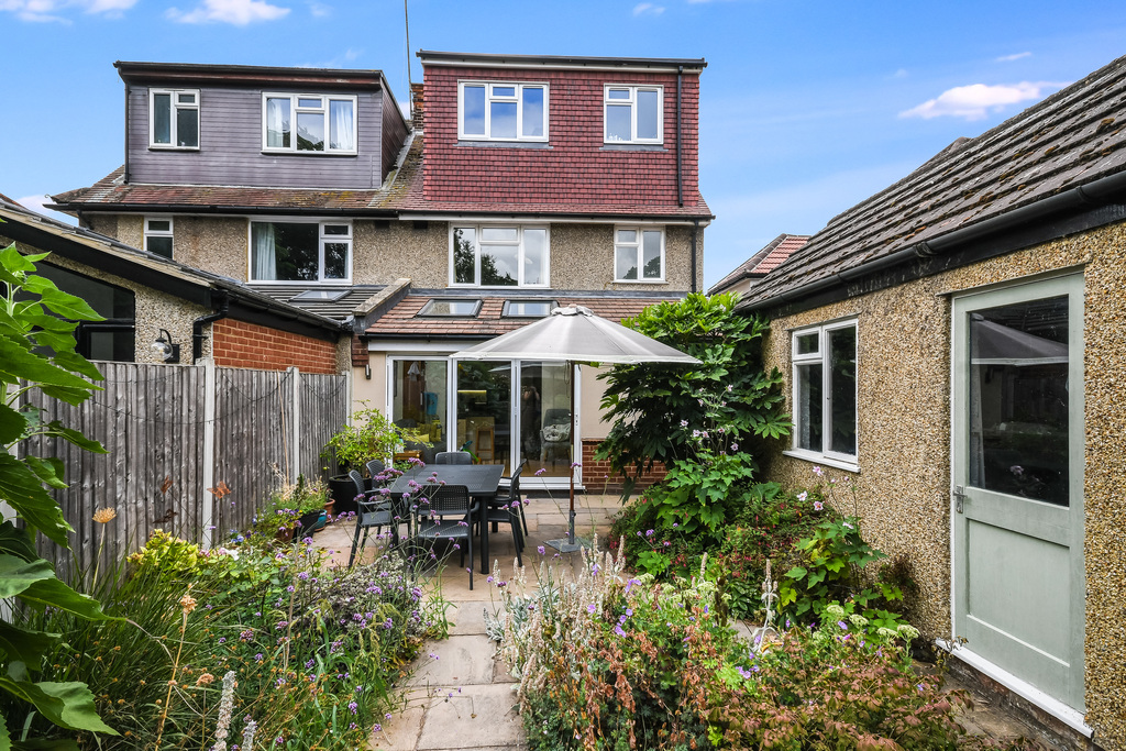 St.Vincents Road, Old Moulsham, Chelmsford, photo 22