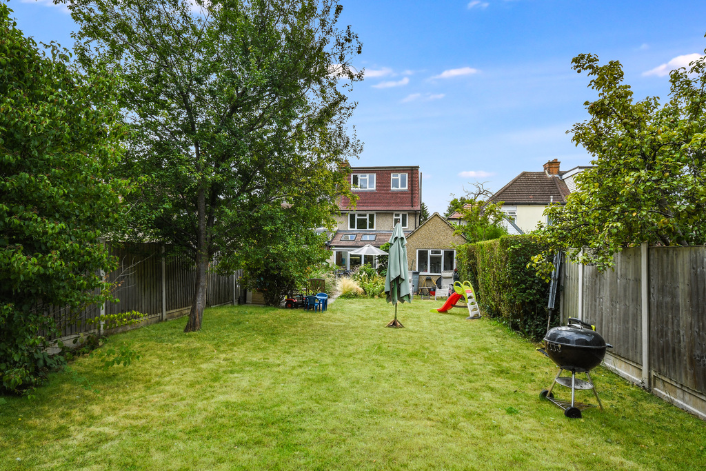 St.Vincents Road, Old Moulsham, Chelmsford, photo 23