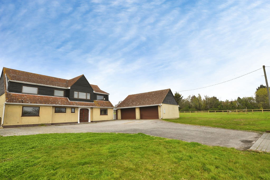 Maldon Road, Margaretting, Ingatestone, Essex