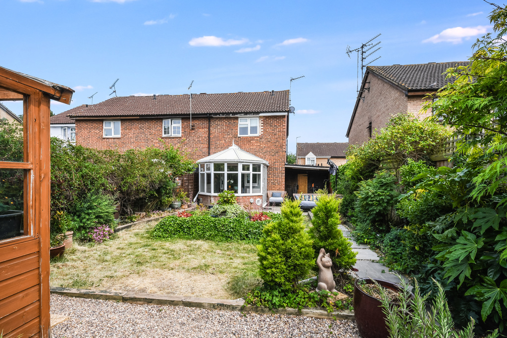 Emberson Court, Chelmer Village, Chelmsford, photo 14