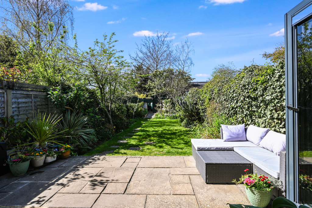 Park Avenue, Chelmsford, photo 22