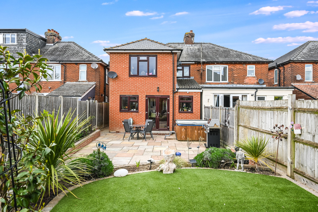 Coggeshall Road, Braintree, photo 16