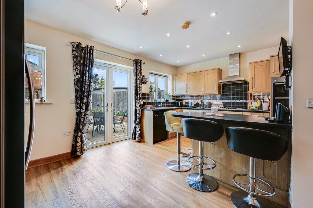 Coggeshall Road, Braintree, photo 5