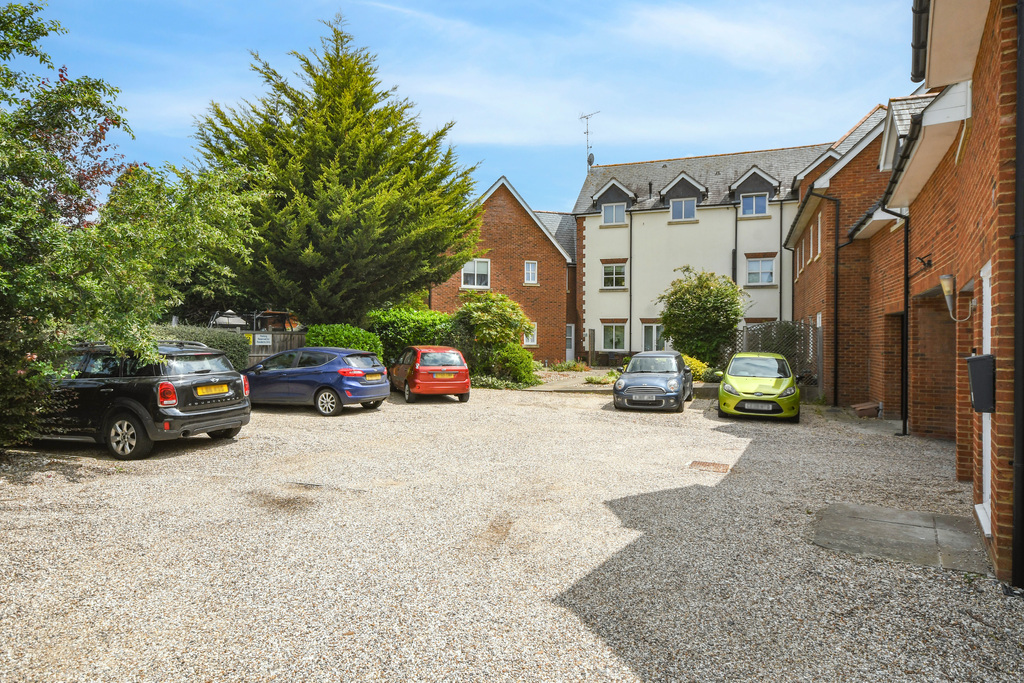 Sandford Court, Chelmsford, photo 10