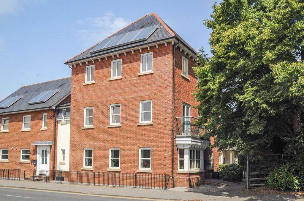 Sandford Court, Chelmsford, photo 11