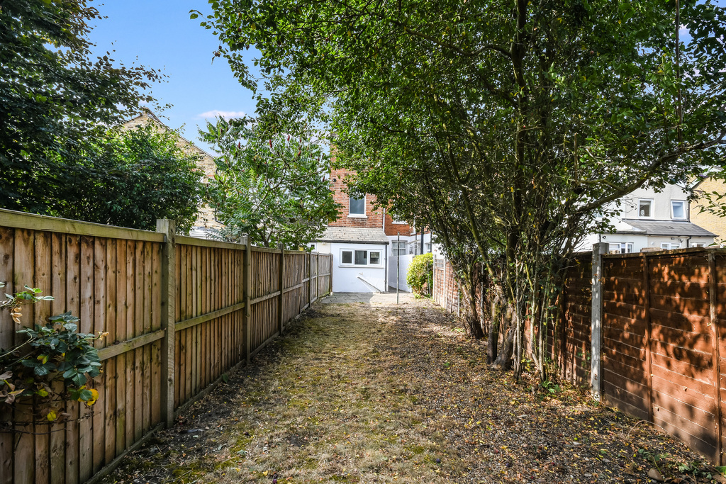Lady Lane, Old Moulsham, Chelmsford, photo 10