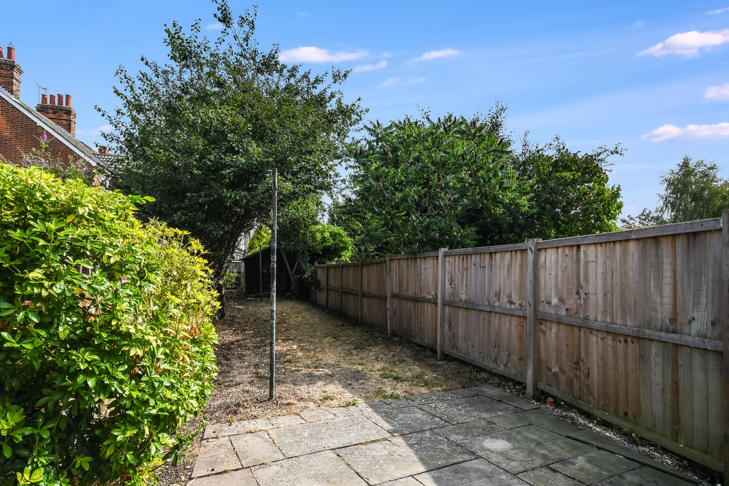 Lady Lane, Old Moulsham, Chelmsford, photo 9