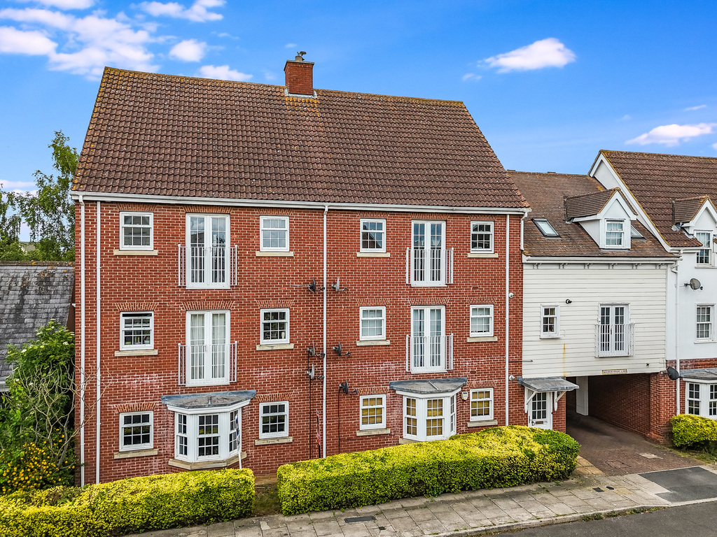 Burnell Gate, Beaulieu Park, Chelmsford, photo 10