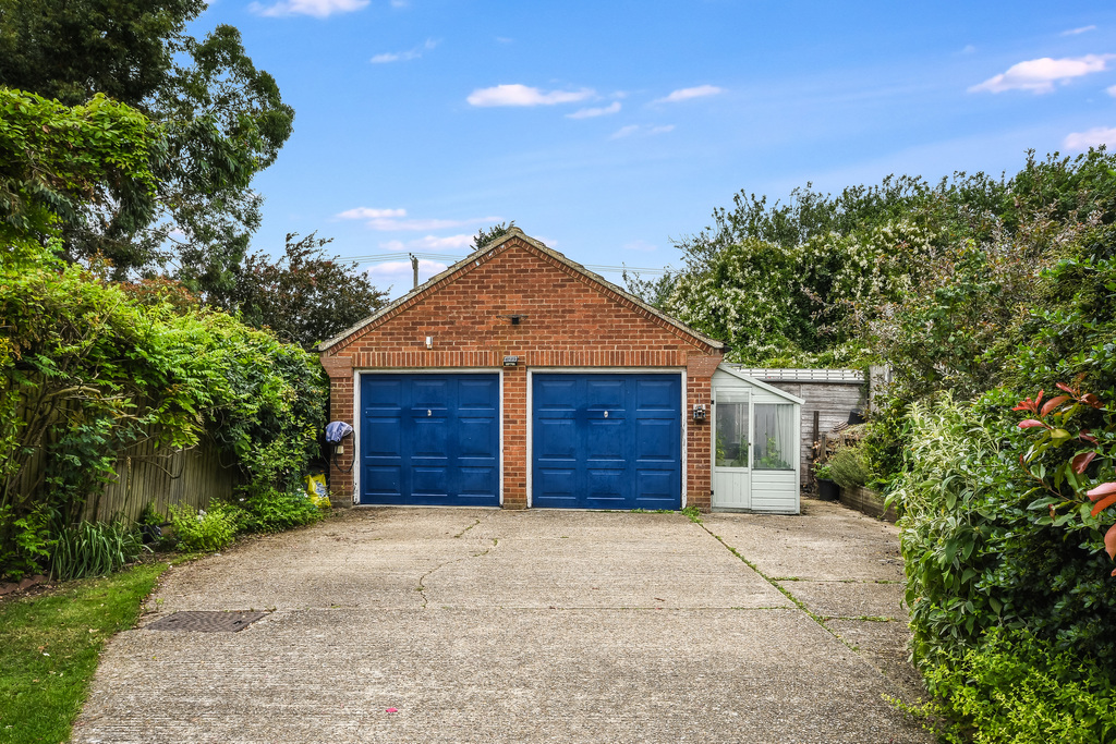 Rickstones Road, Rivenhall, Witham, photo 17