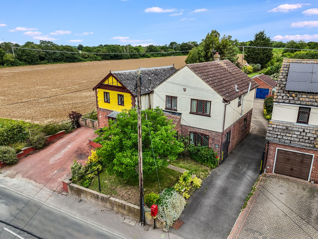 Rickstones Road, Rivenhall, Witham, photo 19