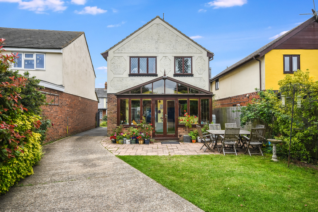 Rickstones Road, Rivenhall, Witham, photo 18