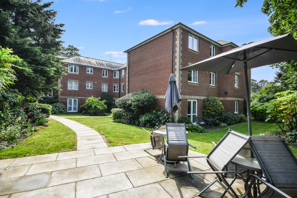 Chancellor Court, Broomfield Road, Chelmsford, photo 13
