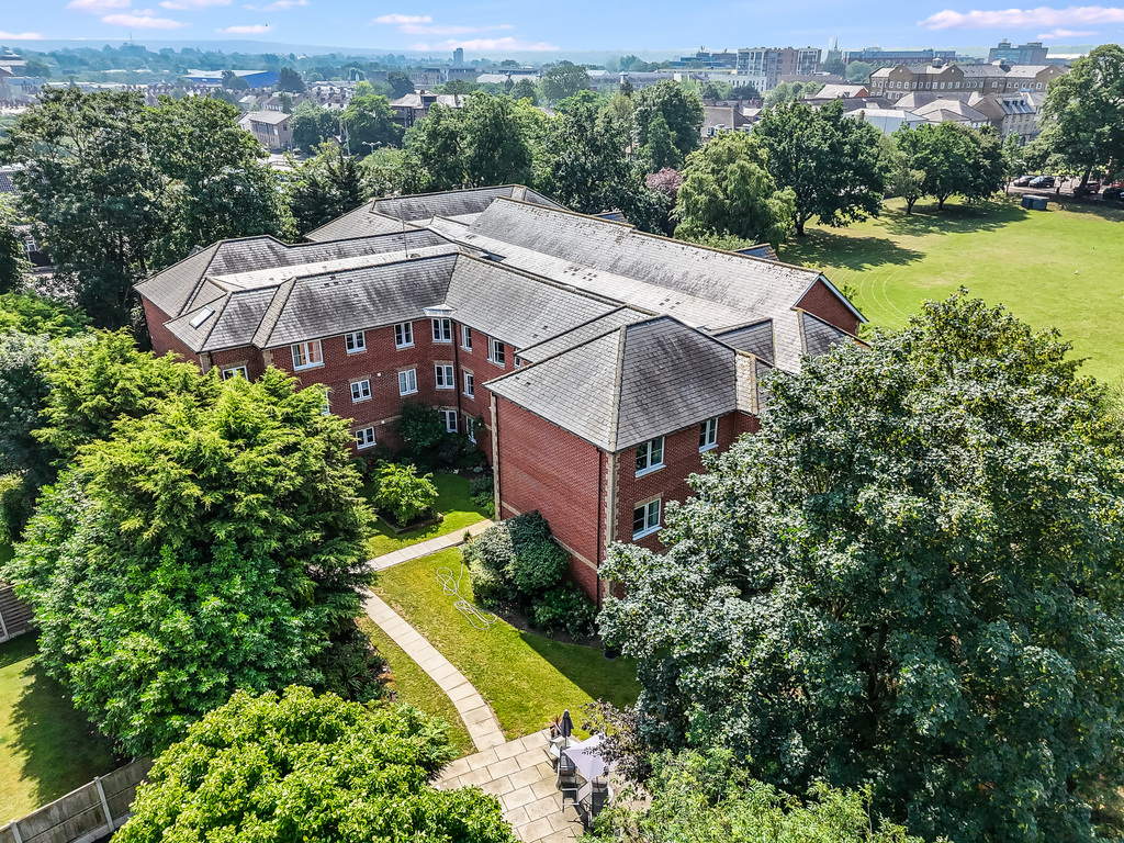 Chancellor Court, Broomfield Road, Chelmsford, photo 11
